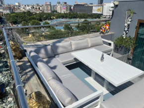 PENTHOUSE COMPLEX 5 Apartments